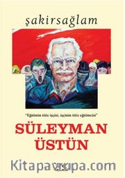 Süleyman Üstün