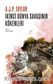 İkinci Dünya Savaşının Kökenleri