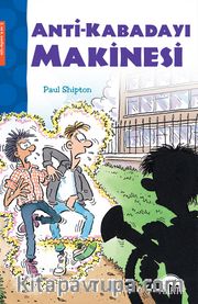 Anti Kabadayı Makinesi