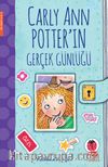 Carly Ann Potter'ın Gerçek Günlüğü