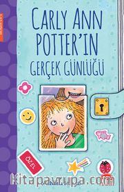 Carly Ann Potter'ın Gerçek Günlüğü
