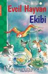 Evcil Hayvan Ekibi 