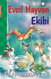 Evcil Hayvan Ekibi 