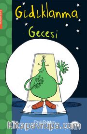 Gıdıklanma Gecesi
