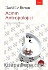 Acının Antropolojisi