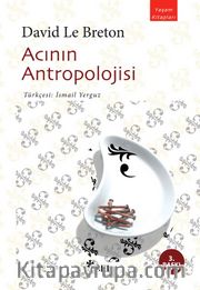 Acının Antropolojisi