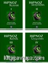 Hipnoz (4 Kitap Ciltli-Kutulu) & Kuram, Araştırma, Uygulama