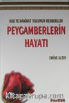 Hak Hakikat Yolunun Rehberleri Peygamberlerin Hayatı