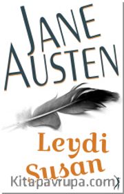 Leydi Susan
