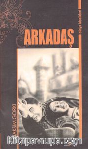 Arkadaş