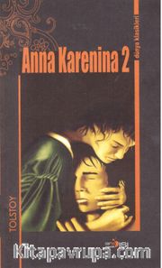 Anna Karenina Cilt 2