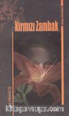 Kırmızı Zambak