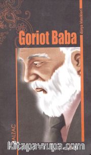Goriot Baba
