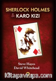 Sherlock Holmes ve Karo Kızı