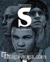 Socrates Düşünen Spor Dergisi Sayı:1 Nisan 2015