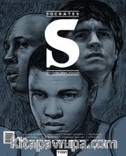 Socrates Düşünen Spor Dergisi Sayı:1 Nisan 2015