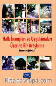 Halk İnanışları ve Uygulamaları Üzerine Bir Araştırma