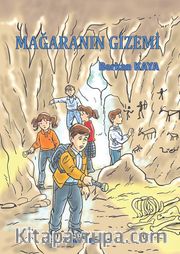 Mağaranın Gizemi