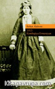 1915 Komkujiya Ermeniyan