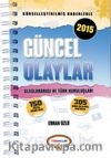 2015 Güncel Olaylar