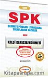 SPK Kredi Derecelendirmesi