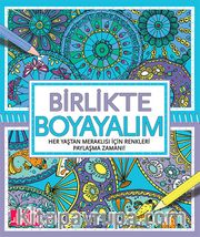Birlikte Boyayalım