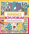 Annemle Boyuyorum
