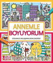 Annemle Boyuyorum