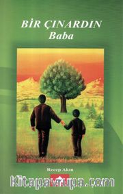Bir Çınardın Baba