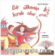Bir Ülkenin İki Kralı Olur mu?