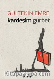 Kardeşim Gurbet