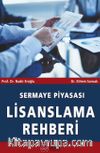 Sermaye Piyasası Lisanslama Rehberi