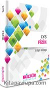 LYS Fizik (Cep Kitap)