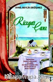Rüzgar Çanı