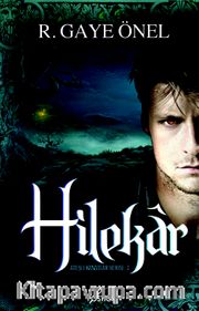 Hilekar / Ateşli Kanatlar Serisi 1