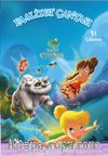 Disney Periler Faaliyet Çantası