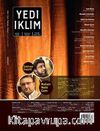 7edi İklim Sayı:301 Nisan 2015 Kültür Sanat Medeniyet Edebiyat Dergisi