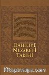 Arşiv Belgeleri Işığında Dahiliye Nezareti Tarihi