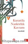 Kur'an'da Nankörlük Kavramı