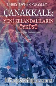 Çanakkale: Yeni Zelandalıların Öyküsü