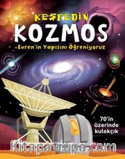 Keşfedin - Kosmoz  <br /> Evrenin Yapısını Öğreniyoruz
