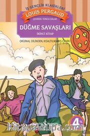 Düğme Savaşları 2. Kitap