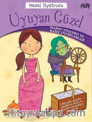 Masal Tiyatrosu / Uyuyan Güzel