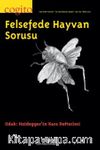 Cogito 80 Üç Aylık Düşünce Dergisi Bahar 2015 Felsefede Hayvan Sorusu