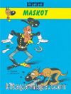 Rintintin 1 - Maskot