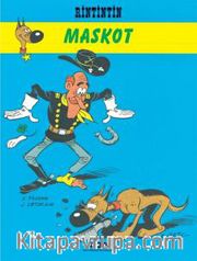 Rintintin 1 - Maskot