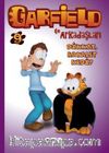 Garfield ile Arkadaşları 9 / Dikkat, Hayalet Kedi