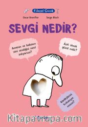 Filozof Çocuk / Sevgi Nedir?