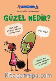 Filozof Çocuk / Güzel Nedir?
