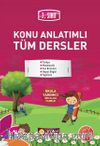3. Sınıf Konu Anlatımlı Tüm Dersler